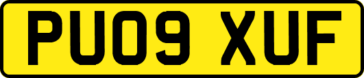 PU09XUF