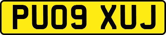 PU09XUJ