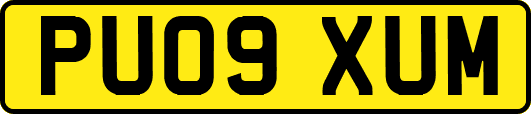 PU09XUM