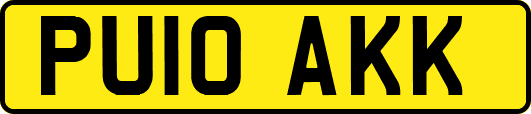 PU10AKK