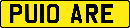 PU10ARE