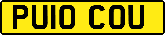 PU10COU