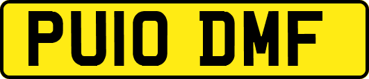 PU10DMF