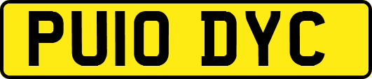 PU10DYC