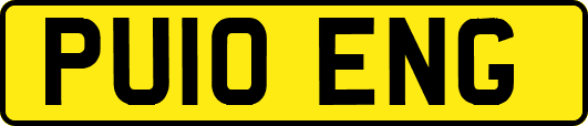 PU10ENG