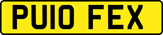 PU10FEX