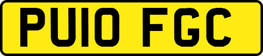 PU10FGC
