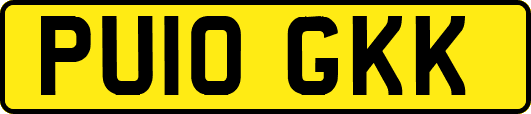 PU10GKK