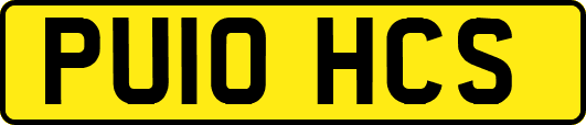 PU10HCS