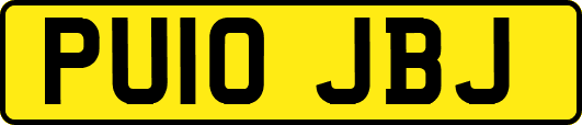 PU10JBJ