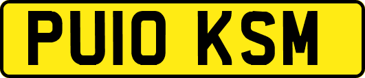 PU10KSM
