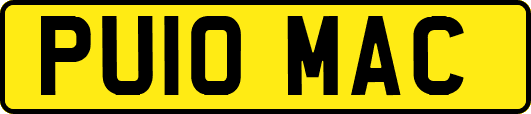 PU10MAC