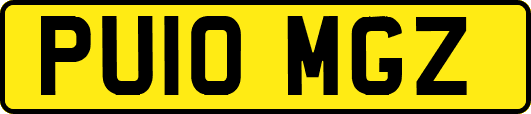 PU10MGZ