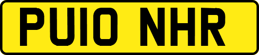 PU10NHR