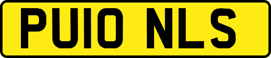 PU10NLS