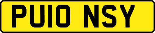 PU10NSY