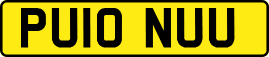 PU10NUU