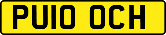 PU10OCH