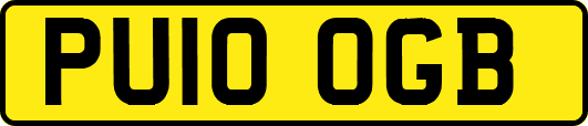 PU10OGB