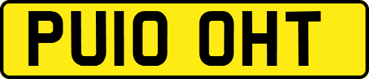 PU10OHT