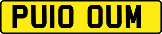 PU10OUM