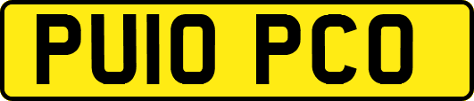 PU10PCO