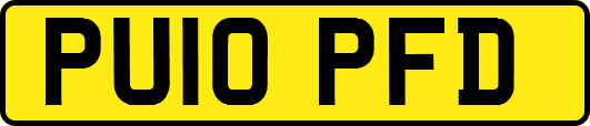 PU10PFD