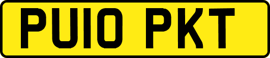 PU10PKT