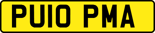 PU10PMA