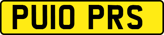 PU10PRS