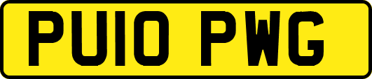 PU10PWG