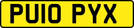 PU10PYX