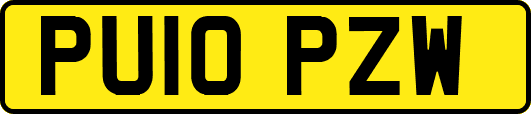 PU10PZW
