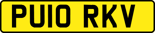 PU10RKV