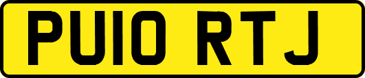 PU10RTJ