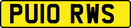 PU10RWS