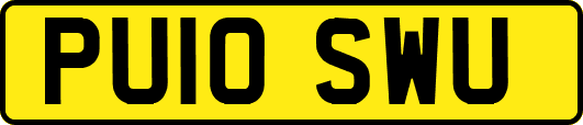 PU10SWU