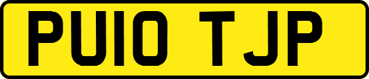 PU10TJP
