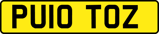 PU10TOZ