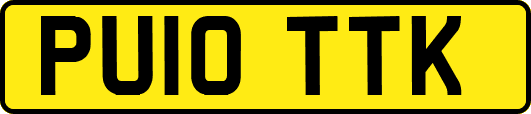 PU10TTK