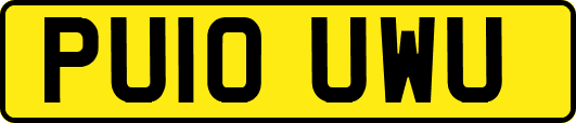 PU10UWU