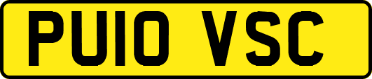PU10VSC
