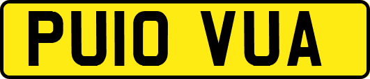 PU10VUA