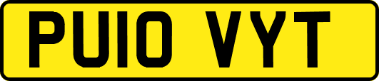 PU10VYT