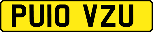 PU10VZU