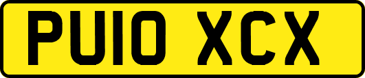 PU10XCX