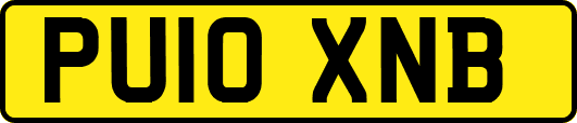 PU10XNB