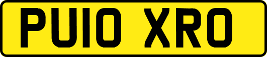 PU10XRO