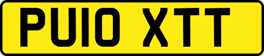 PU10XTT