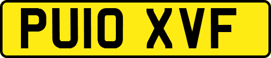 PU10XVF
